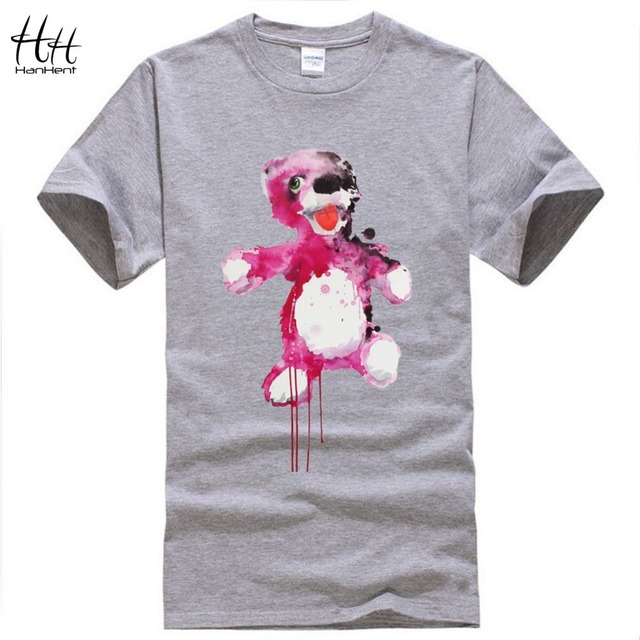 Breaking Bad Pink Teddy Bear T-Shirt