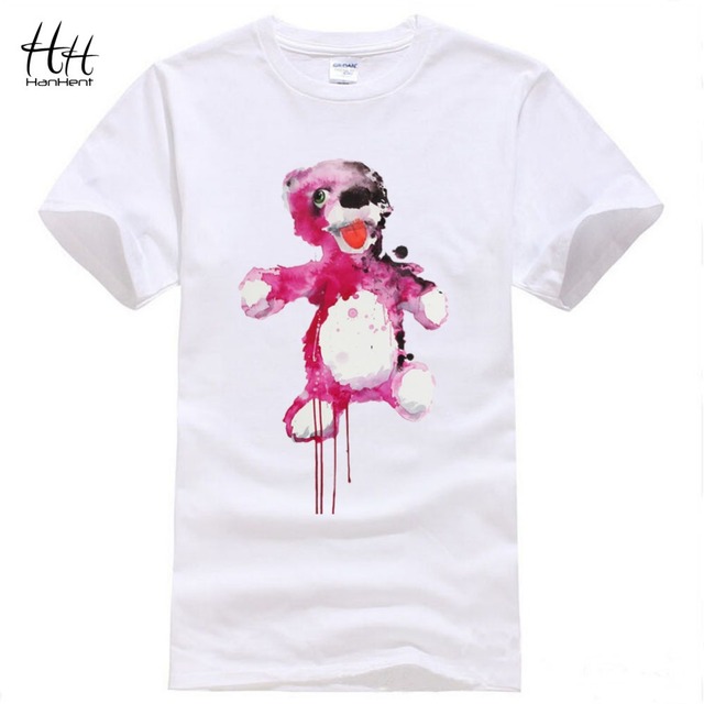 Breaking Bad Pink Teddy Bear T-Shirt