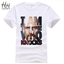 Breaking Bad “I AM THE ONE WHO KNOCKS” T-Shirt