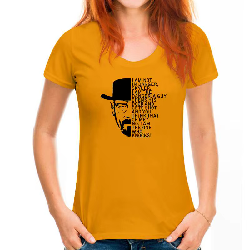 WoMen Ginger