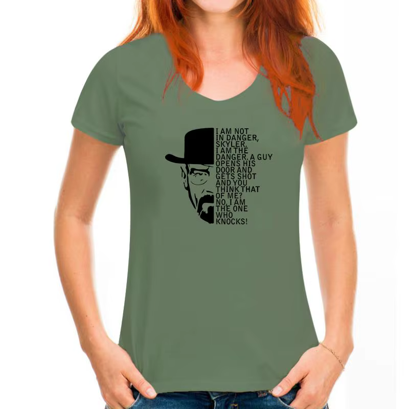 WoMen pea green