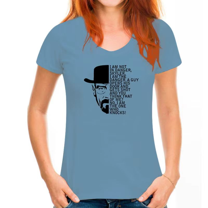 WoMen Haze blue