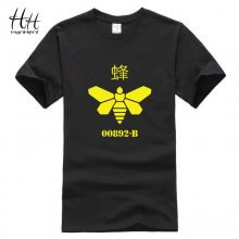 Breaking Bad Golden Moth T-Shirt