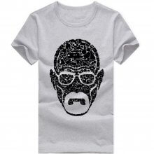 Breaking Bad Walter White T-Shirt