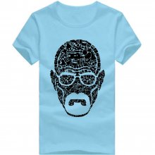 Breaking Bad Walter White T-Shirt