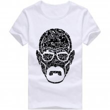 Breaking Bad Walter White T-Shirt